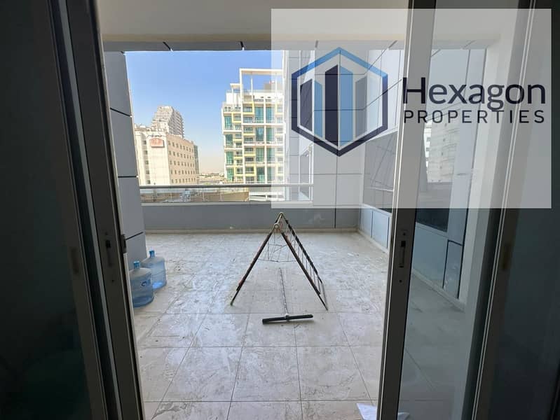 BRAND NEW BUILDING||SPACOUS 1BHK APARTMENT||FULLY CLOSED KITCHEN||AED65000