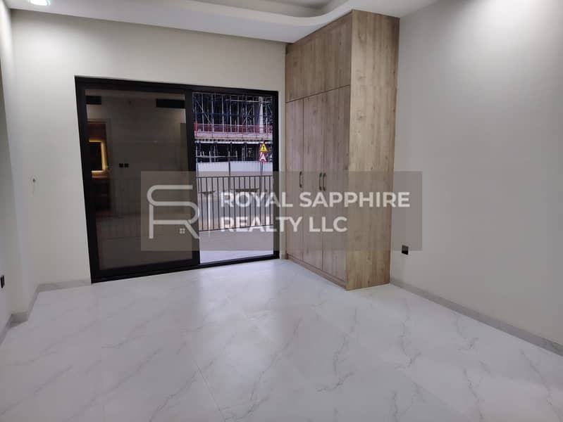 Brand New|Ready|Vacant |1BR| PoolView | New Chance