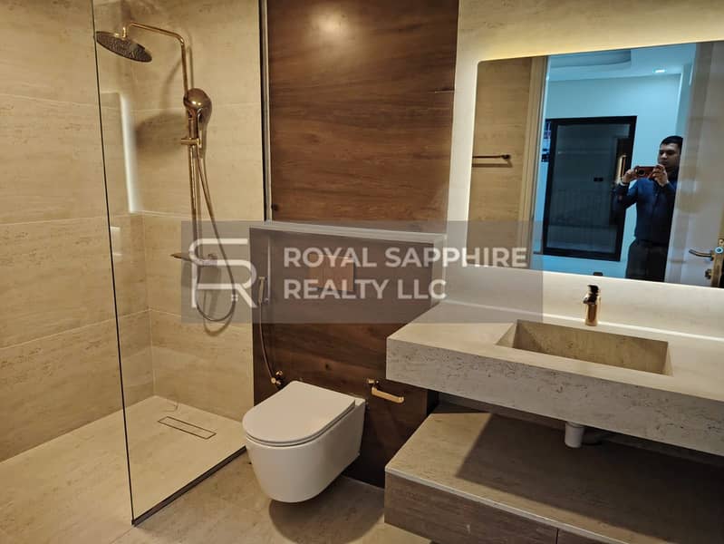 Brand New|Ready|Vacant |1BR| PoolView | New Chance