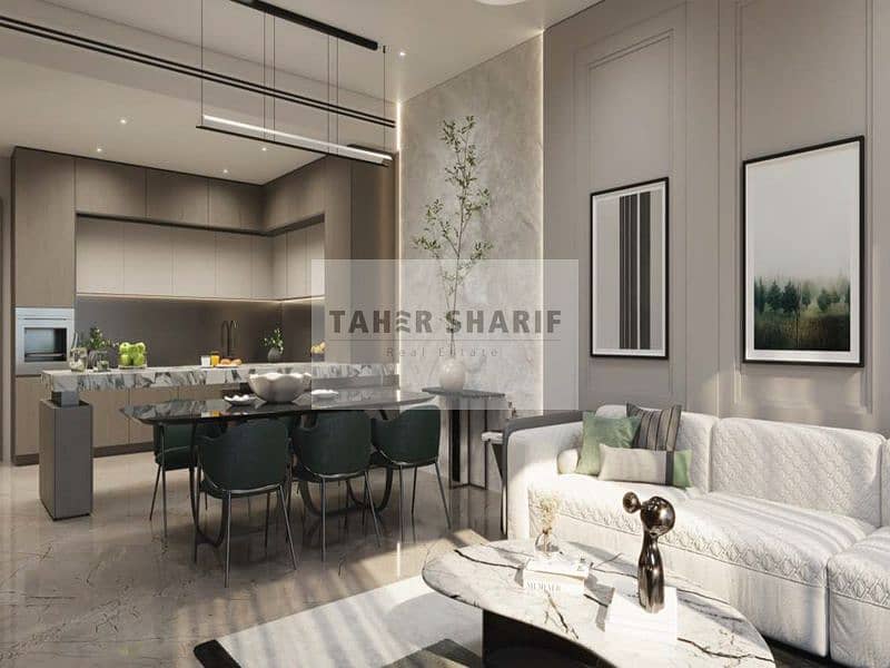 BRAND NEW 1 BR | HIGH ROI | PRIVATE POOL - Image 7