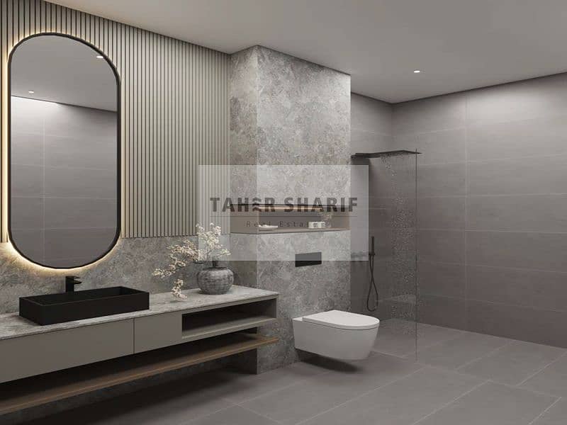 BRAND NEW 1 BR | HIGH ROI | PRIVATE POOL - Image 8