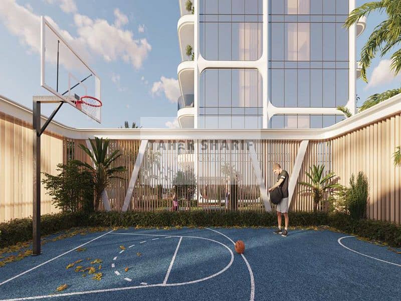 BRAND NEW 1 BR | HIGH ROI | PRIVATE POOL - Image 10