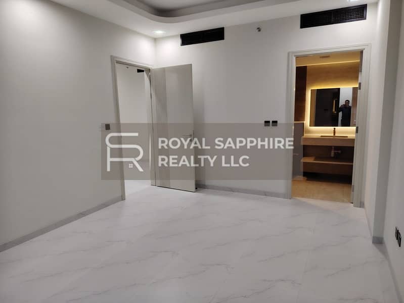 Brand New|Ready|Vacant |1BR| PoolView | New Chance