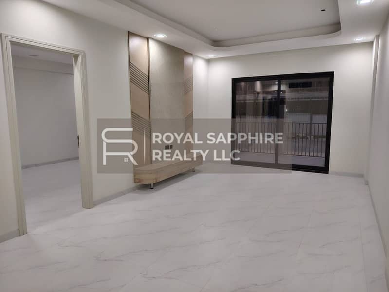 Brand New|Ready|Vacant |1BR| PoolView | New Chance