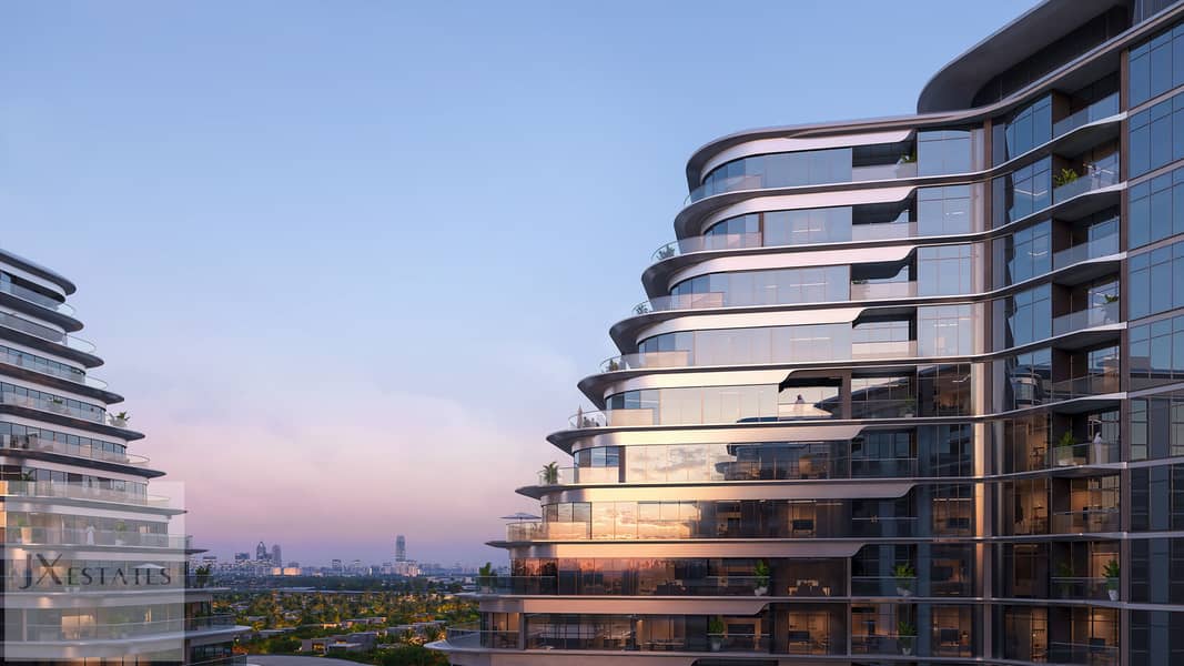 Beautiful 3BR + Maid’s Home | Waada Casada Community