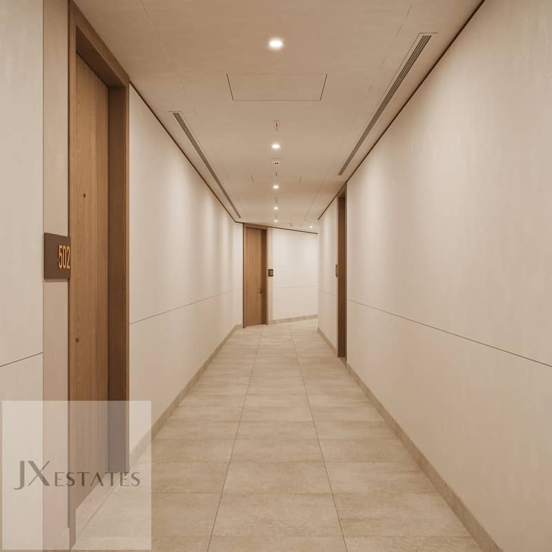 Beautiful 3BR + Maid’s Home | Waada Casada Community