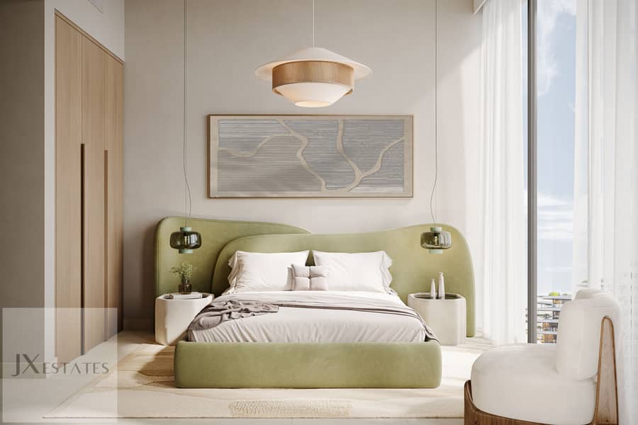 Well-Designed 3BR Unit in Waada Casada | Great Family Layout - Image 9