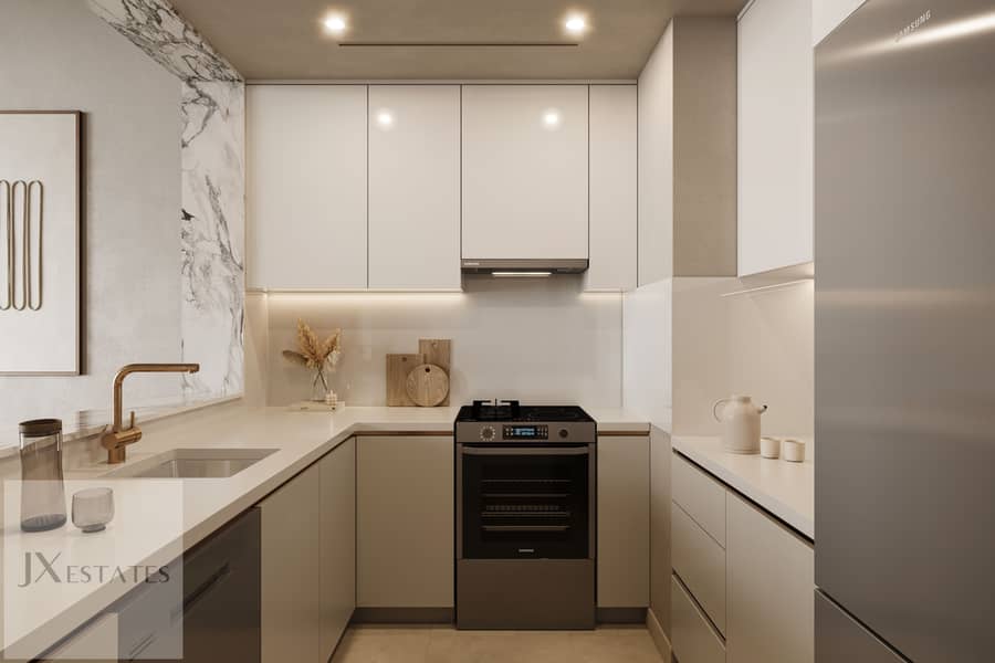 Well-Designed 3BR Unit in Waada Casada | Great Family Layout - Image 10