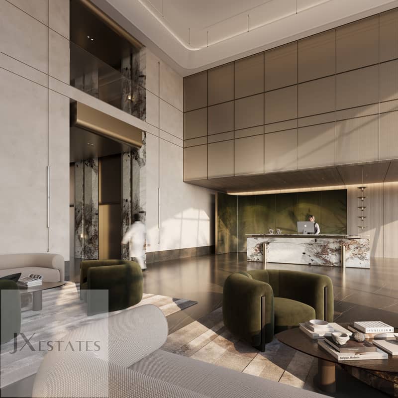 Well-Designed 3BR Unit in Waada Casada | Great Family Layout - Image 6