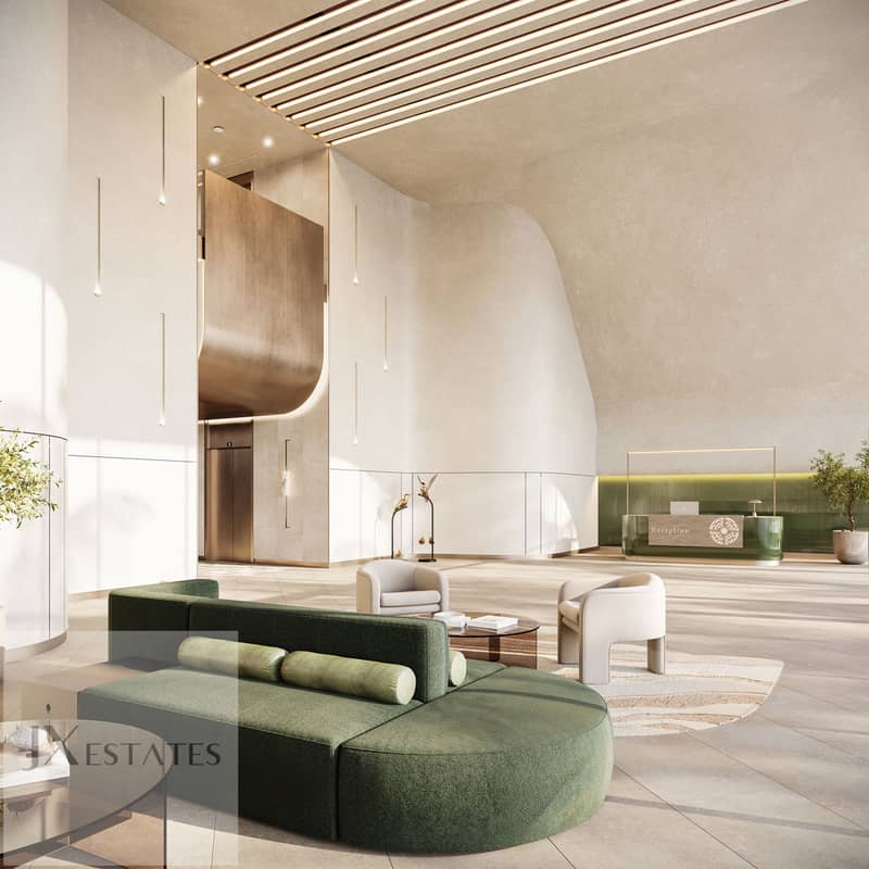 Well-Designed 3BR Unit in Waada Casada | Great Family Layout - Image 13