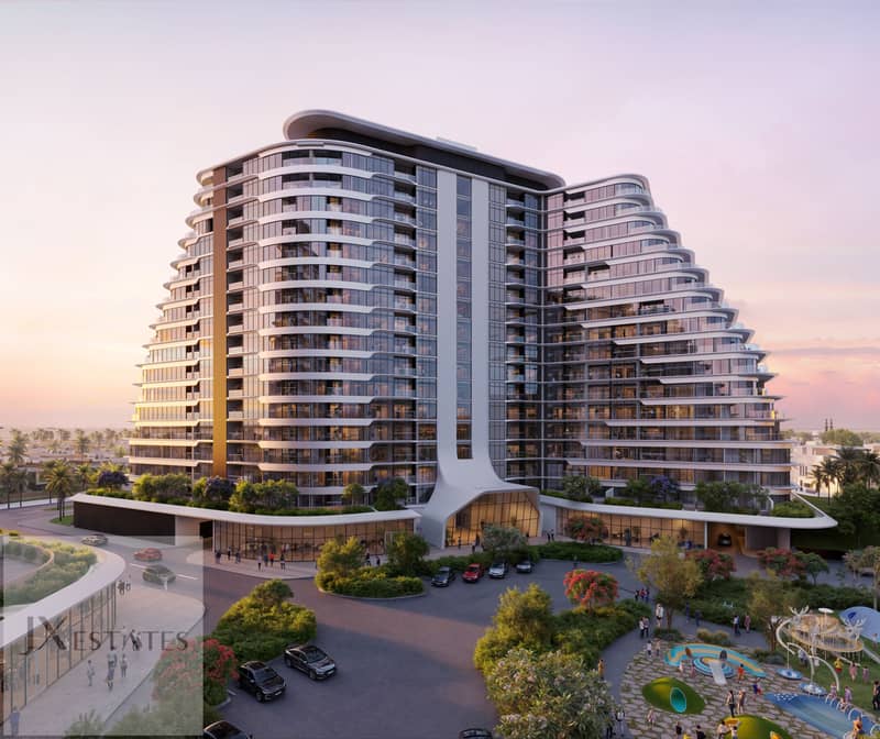 Well-Designed 3BR Unit in Waada Casada | Great Family Layout - Image 8