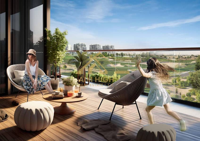 Luxury Investment Opportunity | Live Elevated | Golf Views - Image 10