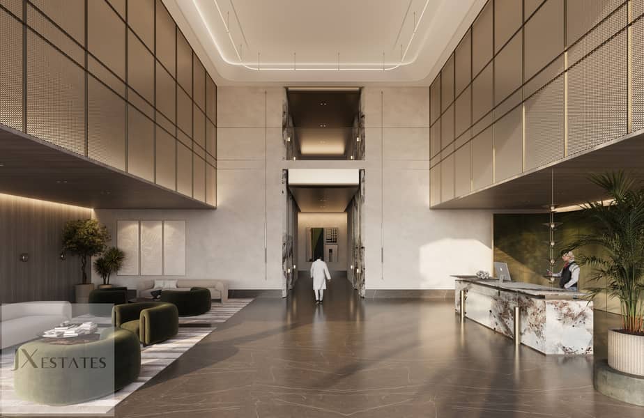 Beautiful 3BR + Maid’s Home | Waada Casada Community - Image 11