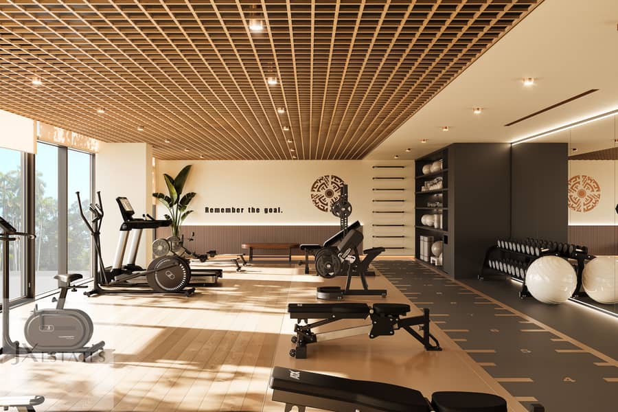 Beautiful 3BR + Maid’s Home | Waada Casada Community - Image 12