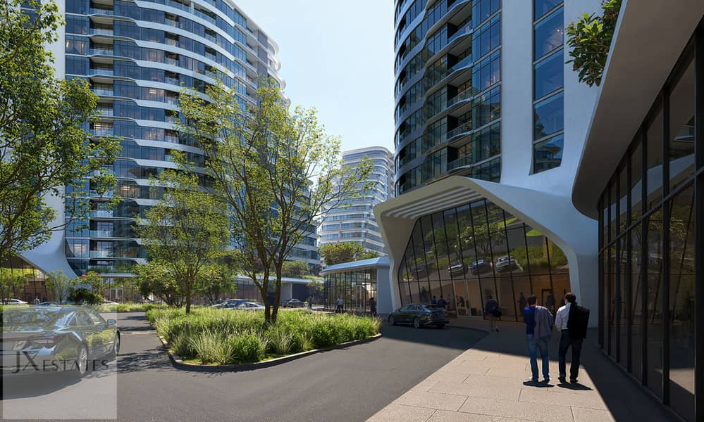 Beautiful 3BR + Maid’s Home | Waada Casada Community - Image 14