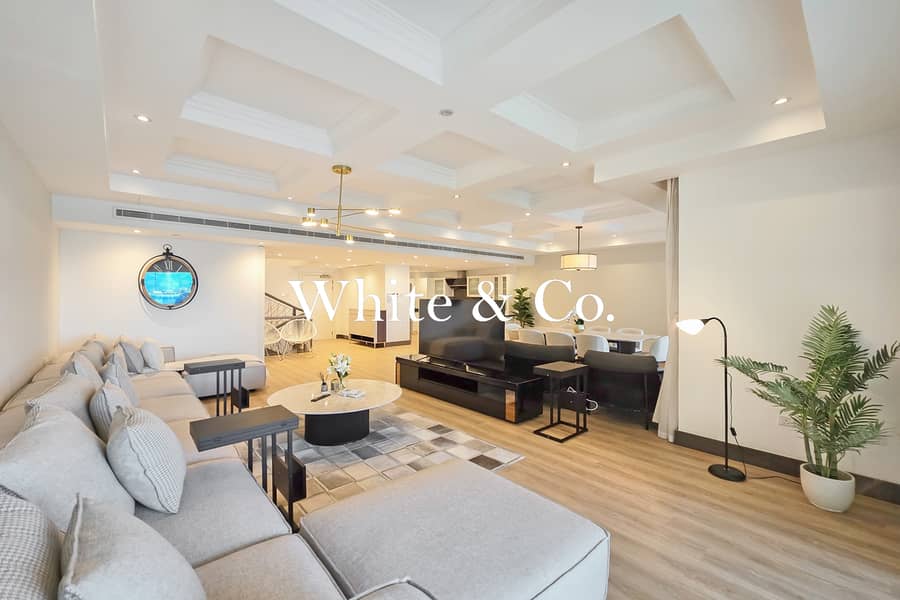 Renovated | Vacant Now | 4,045 Sq. ft.