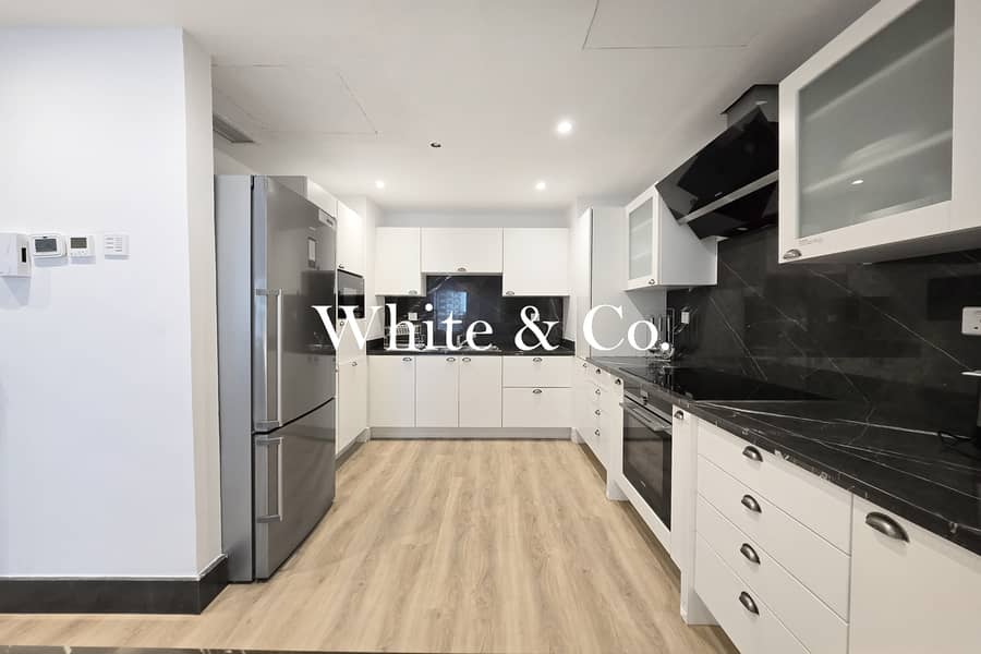 Renovated | Vacant Now | 4,045 Sq. ft.