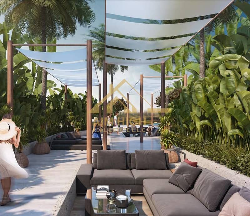 High ROI | Premium Returns | Luxury Apartment