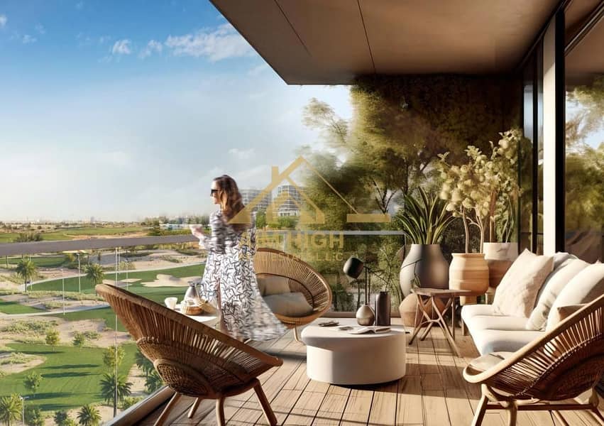 High ROI | Premium Returns | Luxury Apartment