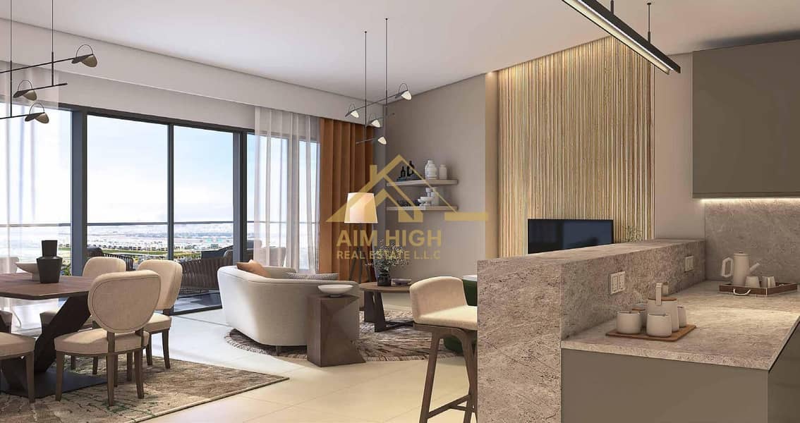 High ROI | Premium Returns | Luxury Apartment