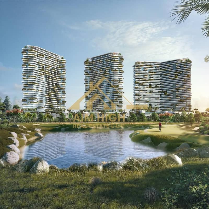 High ROI | Premium Returns | Luxury Apartment - Image 11