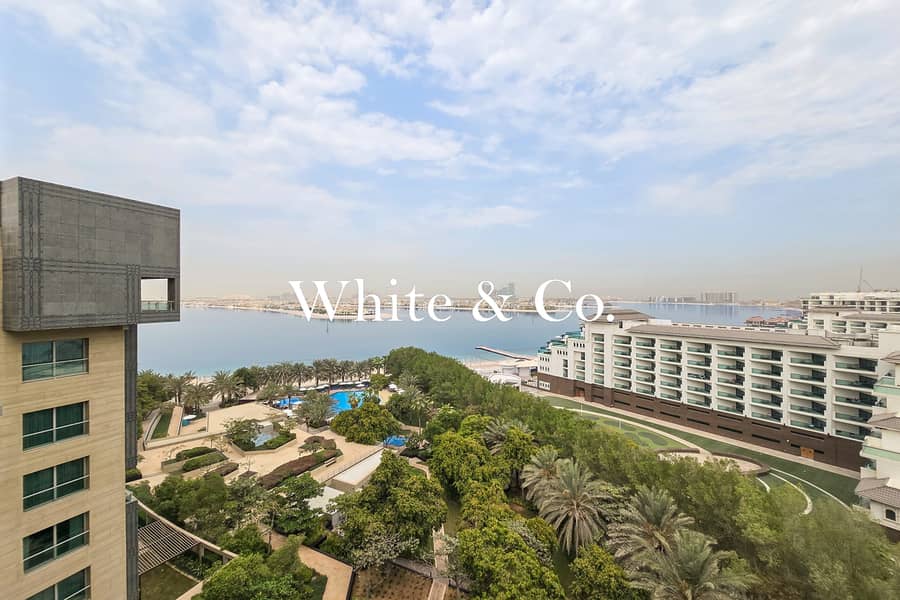 Best Value Penthouse | Sea View | Terrace