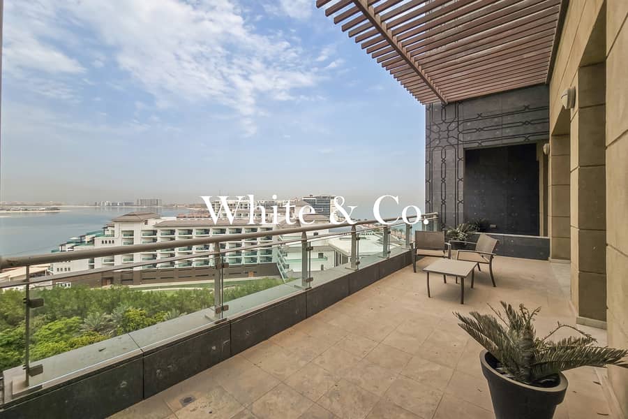 Best Value Penthouse | Sea View | Terrace - Image 6