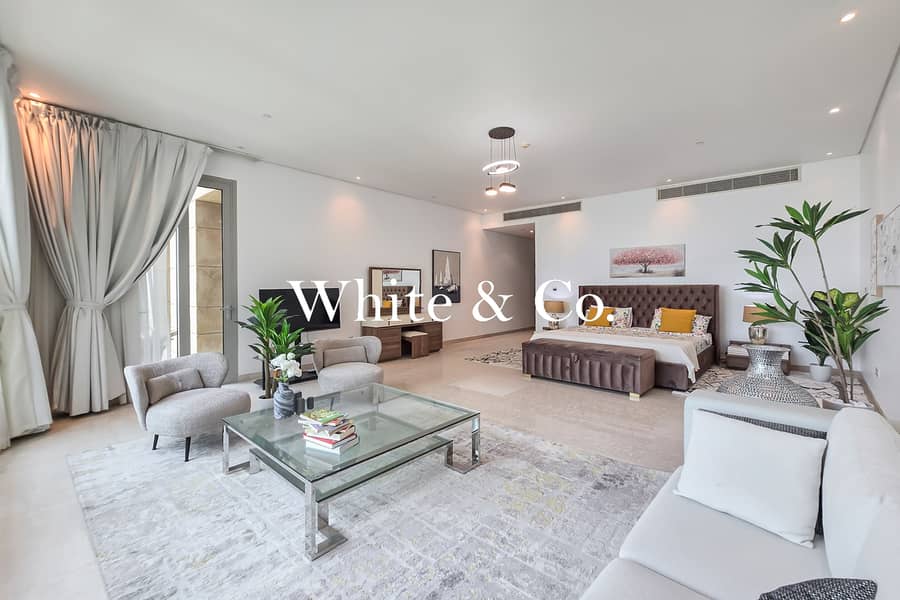 Best Value Penthouse | Sea View | Terrace - Image 8