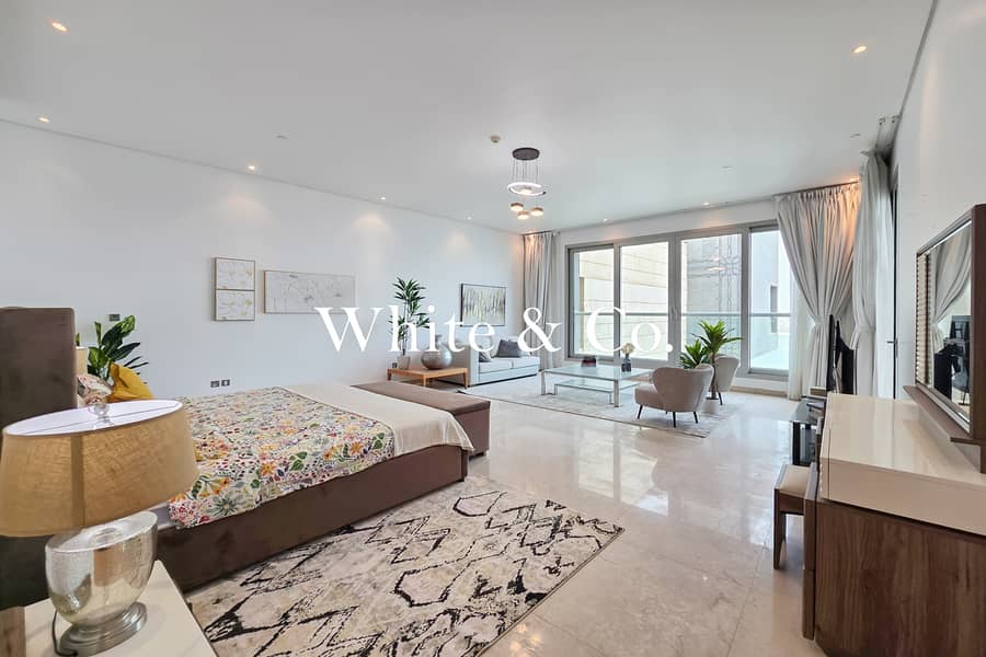 Best Value Penthouse | Sea View | Terrace - Image 10