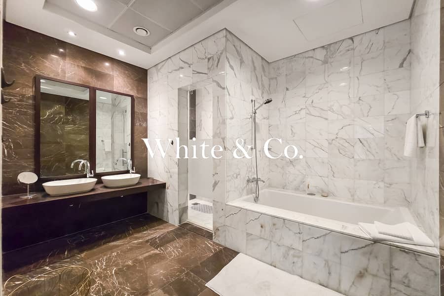 Best Value Penthouse | Sea View | Terrace - Image 11