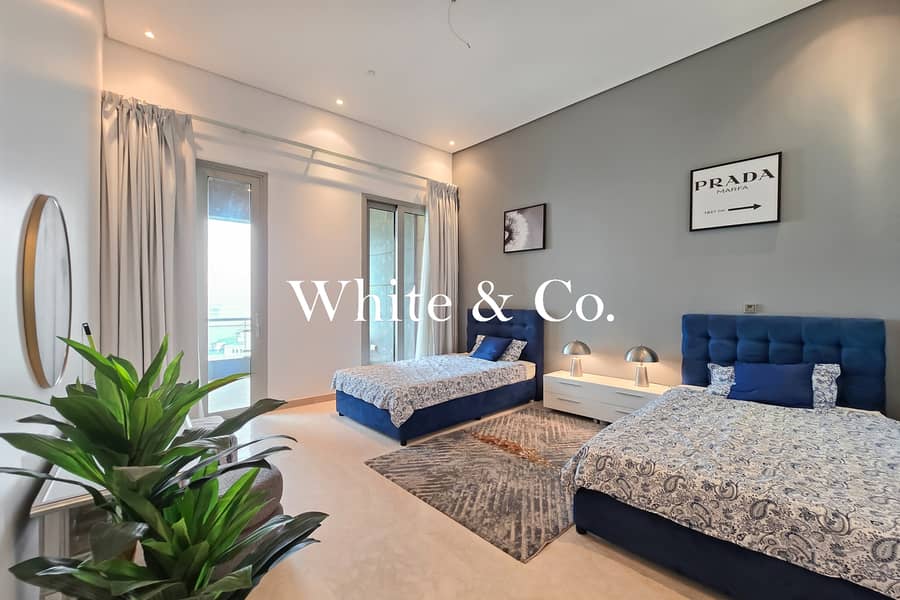 Best Value Penthouse | Sea View | Terrace - Image 12