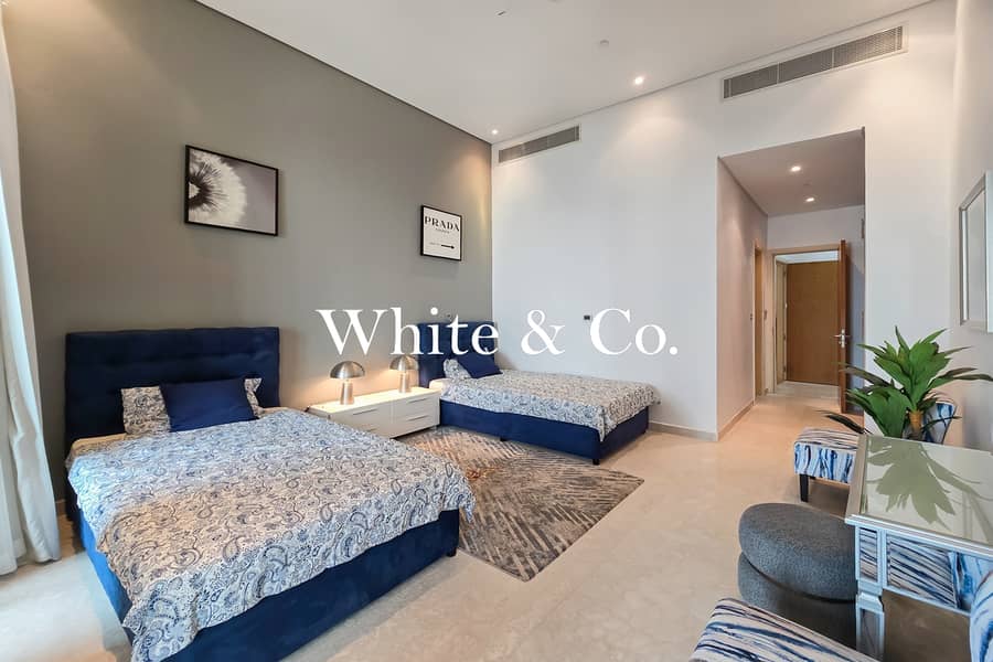 Best Value Penthouse | Sea View | Terrace - Image 13