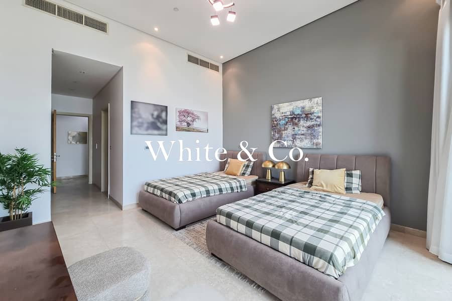 Best Value Penthouse | Sea View | Terrace - Image 14