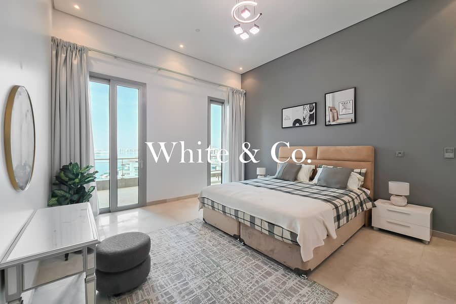 Best Value Penthouse | Sea View | Terrace - Image 16