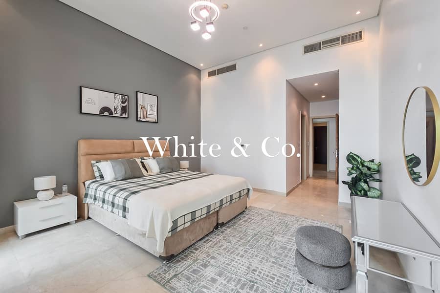 Best Value Penthouse | Sea View | Terrace - Image 17