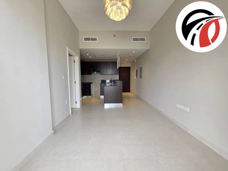 READY TO MOVE 1-BEDROOM WITH ALL FACILITIES (DUBAI SOUTH)