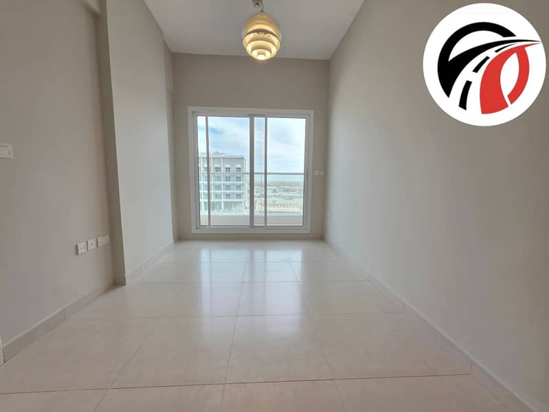 READY TO MOVE 1-BEDROOM WITH ALL FACILITIES (DUBAI SOUTH)