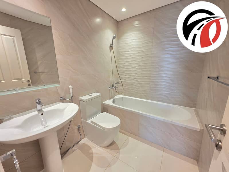 READY TO MOVE 1-BEDROOM WITH ALL FACILITIES (DUBAI SOUTH)