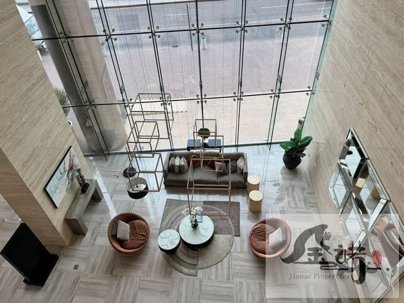 Luxury | Open View| Ready to Move | Wise Choice