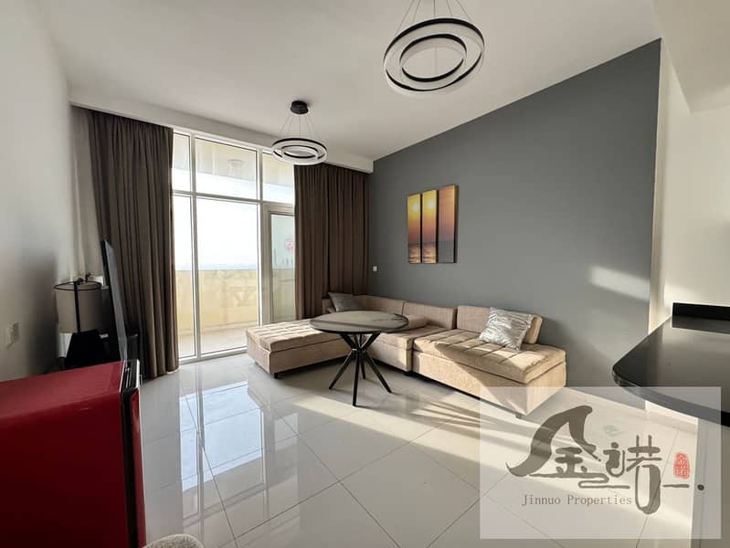 Luxury | Open View| Ready to Move | Wise Choice