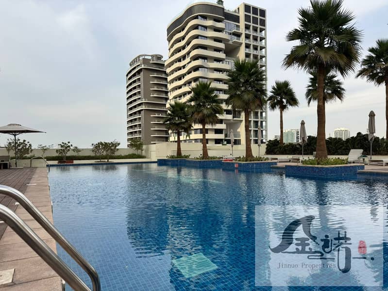 Luxury | Open View| Ready to Move | Wise Choice - Image 11