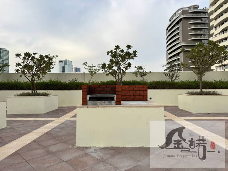 Luxury | Open View| Ready to Move | Wise Choice - Image 13