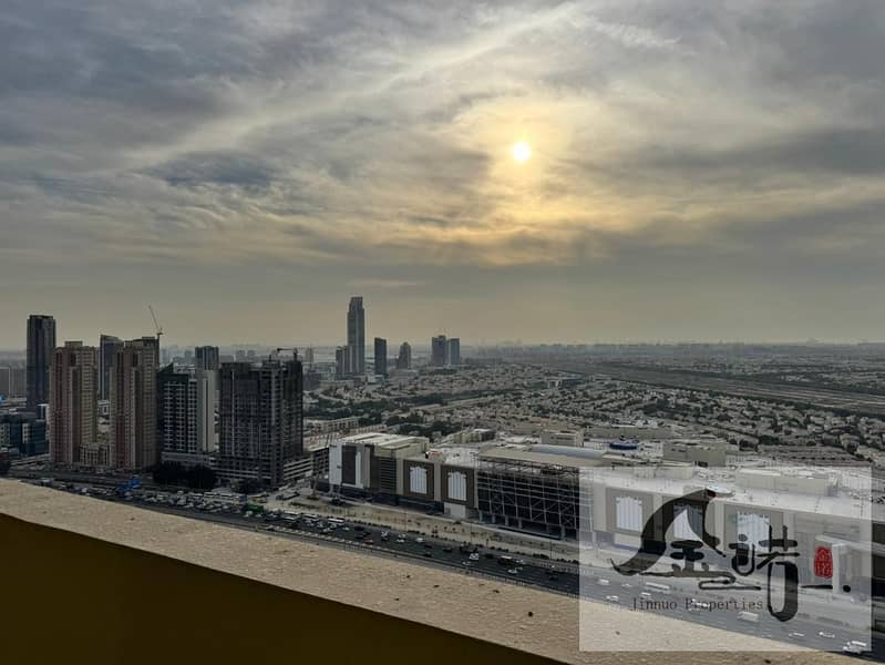 Luxury | Open View| Ready to Move | Wise Choice - Image 14