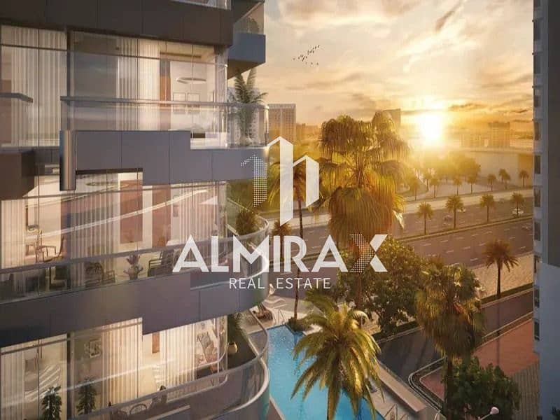 Perfect Offer | Azizi Project | Handover soon