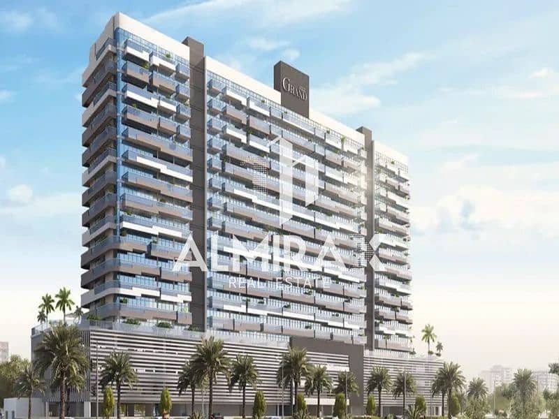 Perfect Offer | Azizi Project | Handover soon