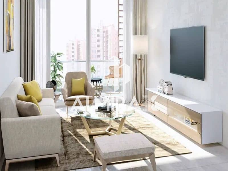 Perfect Offer | Azizi Project | Handover soon