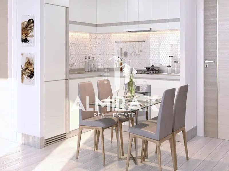 Perfect Offer | Azizi Project | Handover soon