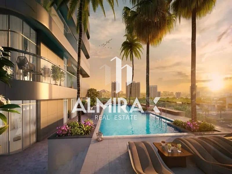 Perfect Offer | Azizi Project | Handover soon - Image 7