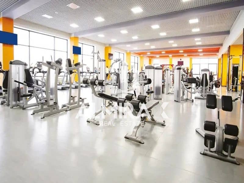 Perfect Offer | Azizi Project | Handover soon - Image 8