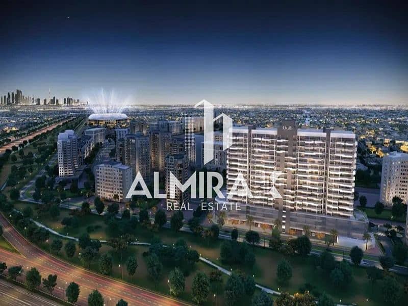 Perfect Offer | Azizi Project | Handover soon - Image 10